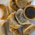 Best Steamed Dumpling (8) in Perrysburg, OH