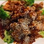 Best Sesame Beef in Perrysburg, OH