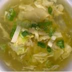 Best Wonton with Egg Drop Soup in Perrysburg, OH