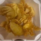 Best Crab Rangoon (6) in Perrysburg, OH