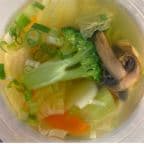 Best Vegetable Soup in Perrysburg, OH